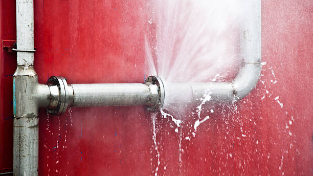 Best Sewage cleanup and water damage restoration  in Yucos, CA